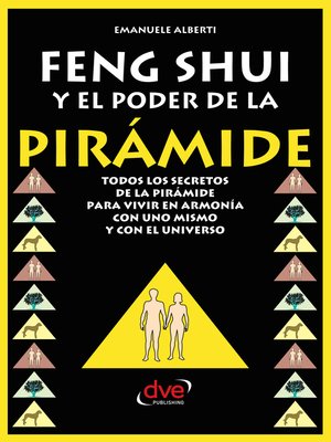 cover image of Feng Shui y El Poder de La Piramide